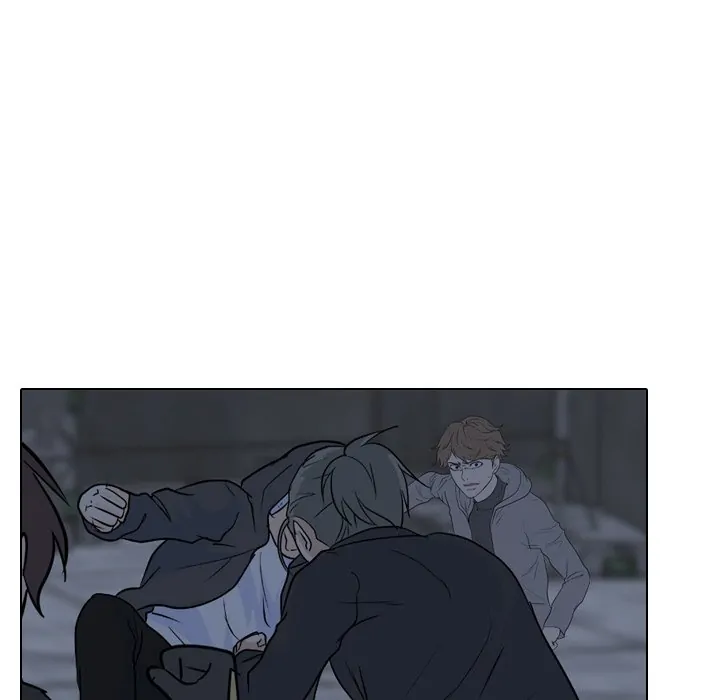 High School Legend: Red Dragon Chapter 101 - Page 5