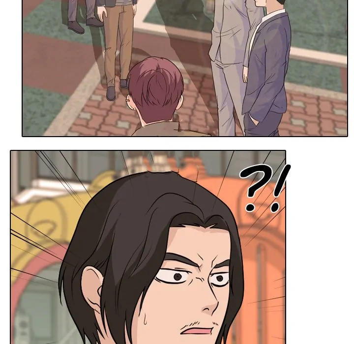High School Legend: Red Dragon Chapter 101 - Page 43