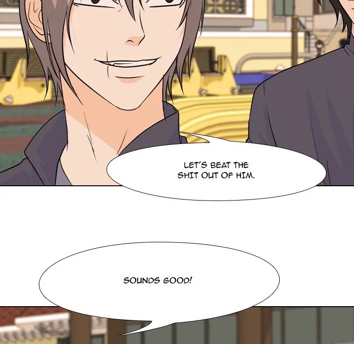 High School Legend: Red Dragon Chapter 101 - Page 48