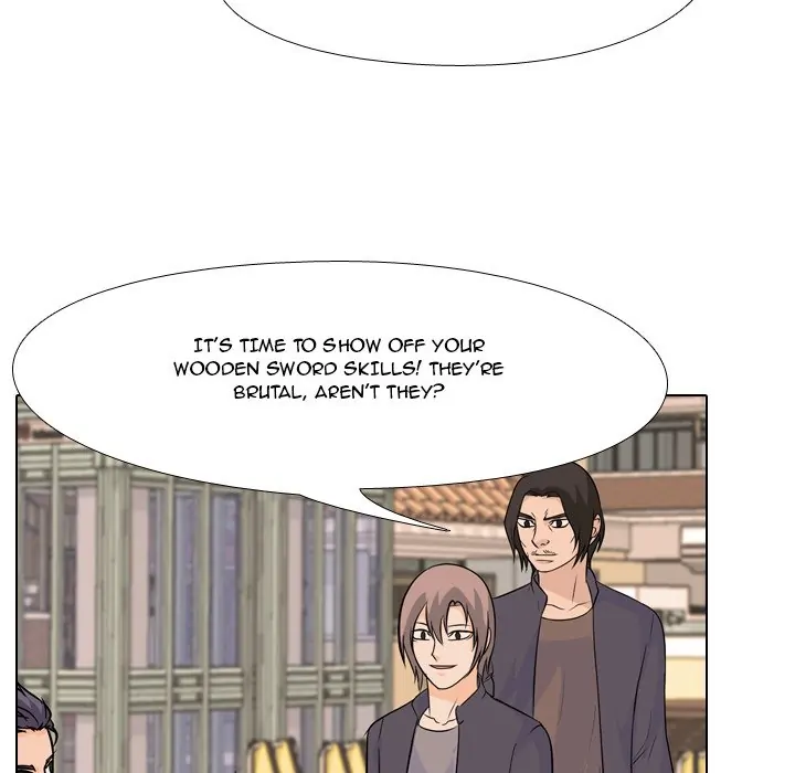 High School Legend: Red Dragon Chapter 101 - Page 50