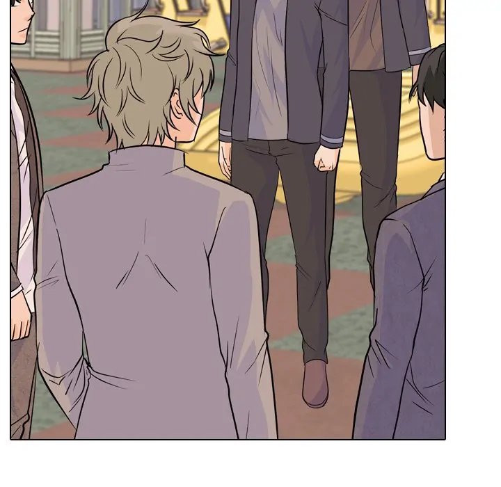 High School Legend: Red Dragon Chapter 101 - Page 51