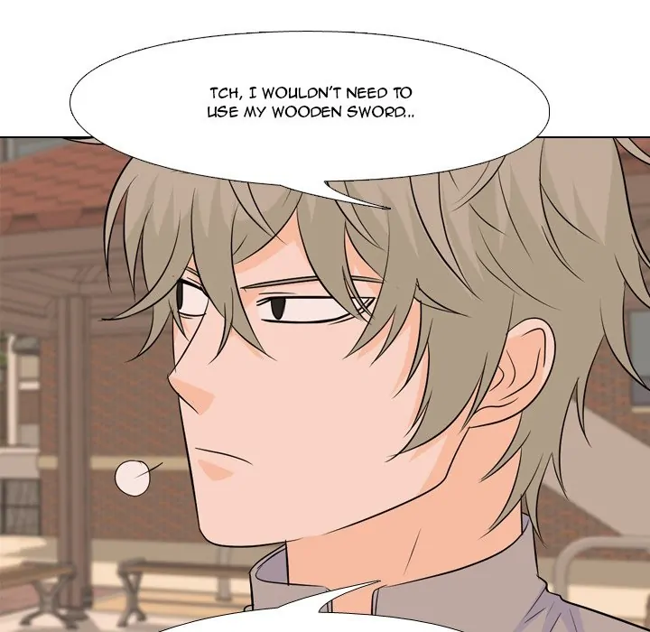 High School Legend: Red Dragon Chapter 101 - Page 52