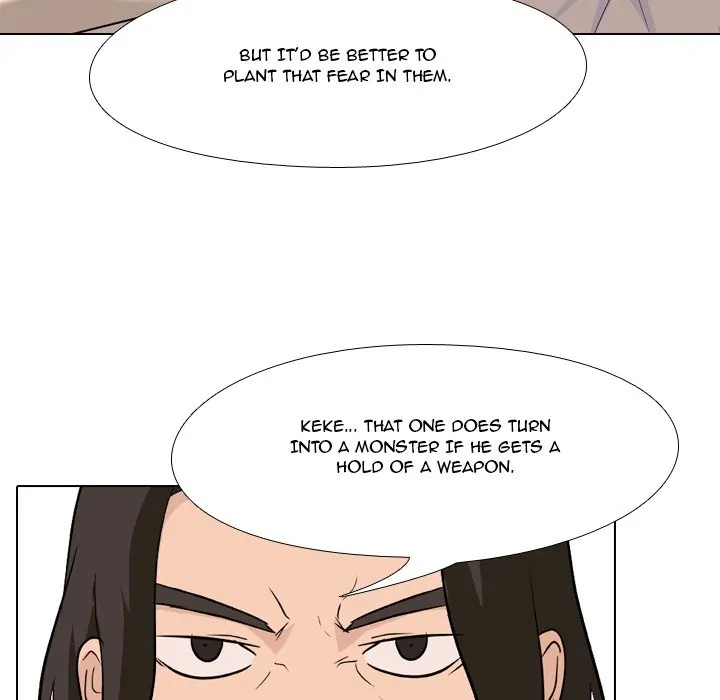 High School Legend: Red Dragon Chapter 101 - Page 53