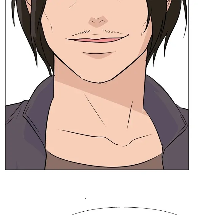High School Legend: Red Dragon Chapter 101 - Page 54
