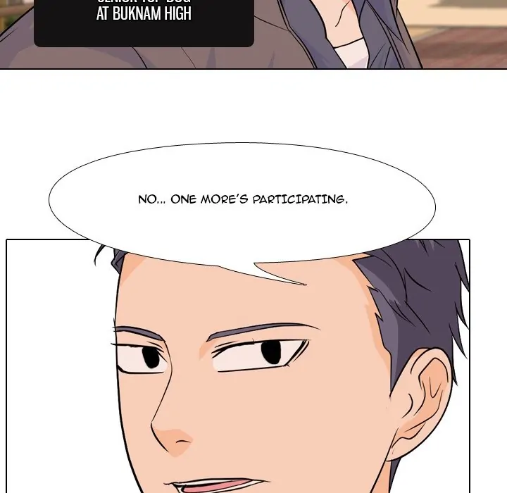 High School Legend: Red Dragon Chapter 101 - Page 56