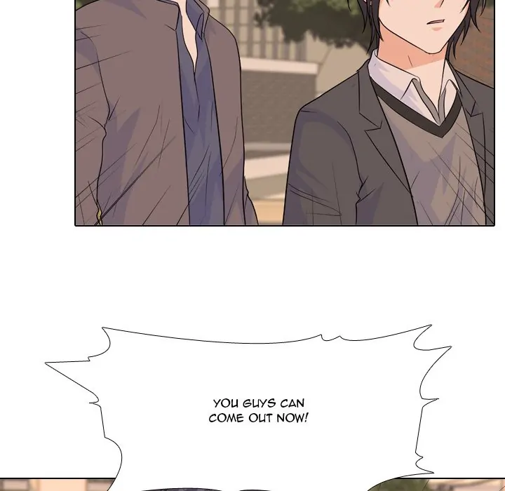 High School Legend: Red Dragon Chapter 101 - Page 58