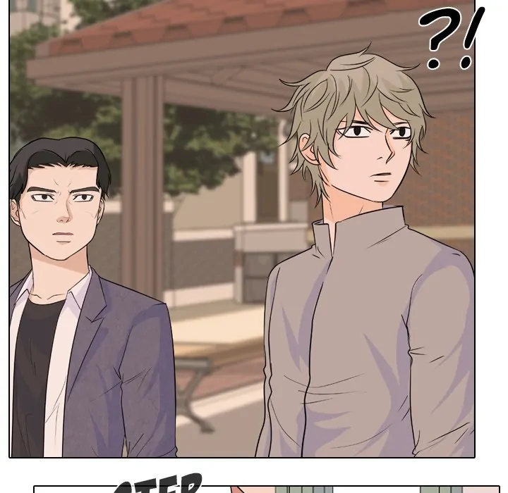 High School Legend: Red Dragon Chapter 101 - Page 60