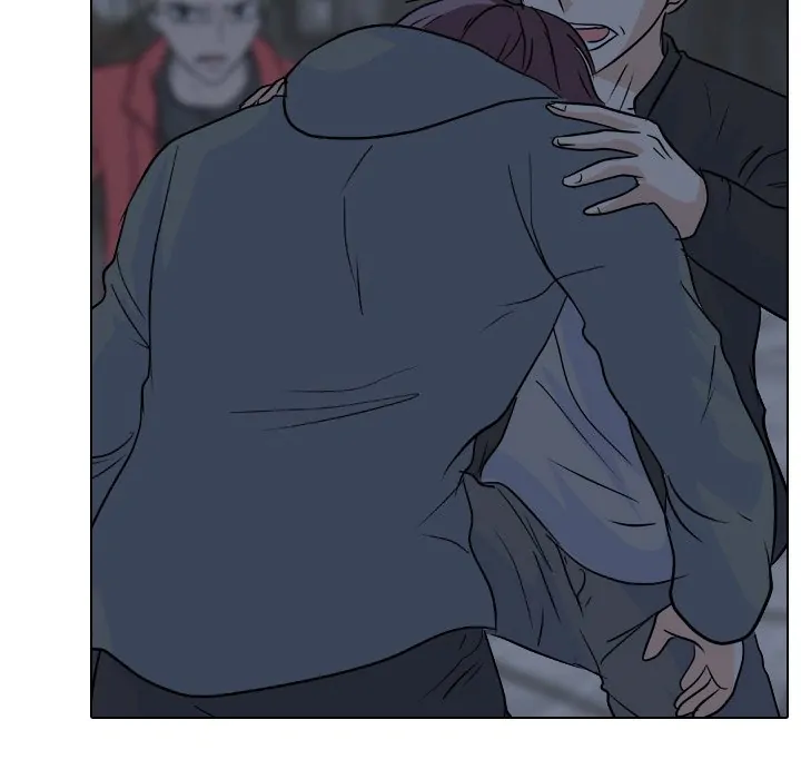 High School Legend: Red Dragon Chapter 101 - Page 7