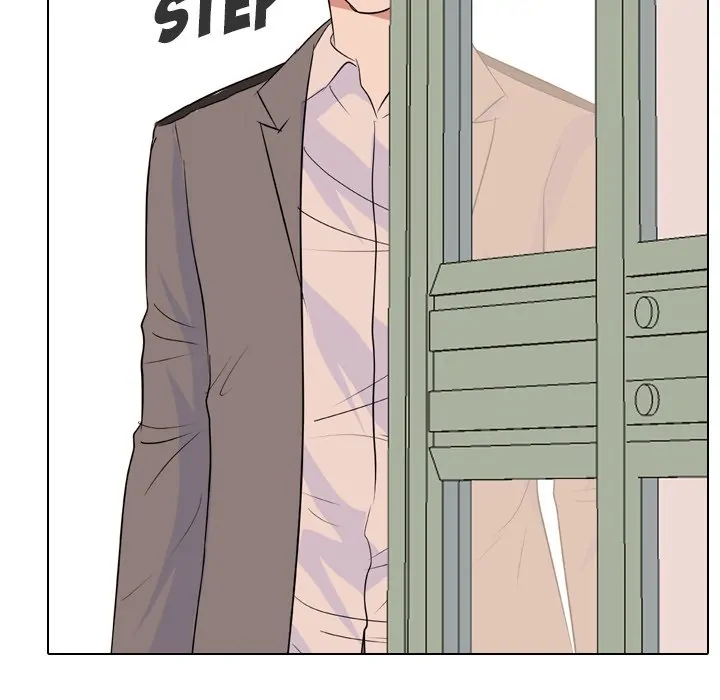 High School Legend: Red Dragon Chapter 101 - Page 61