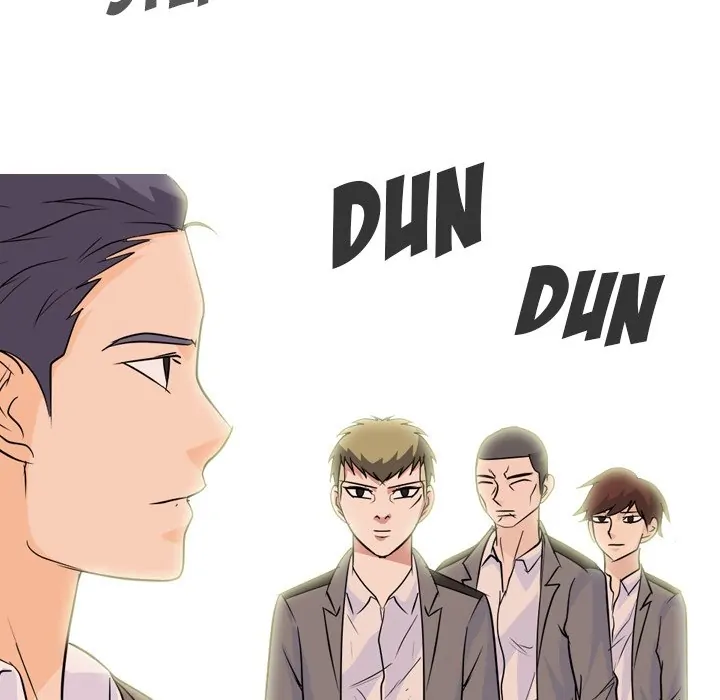 High School Legend: Red Dragon Chapter 101 - Page 63