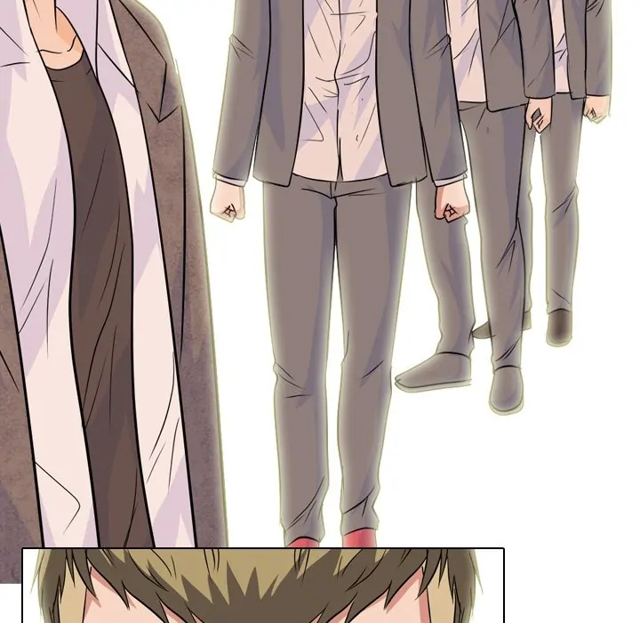 High School Legend: Red Dragon Chapter 101 - Page 64