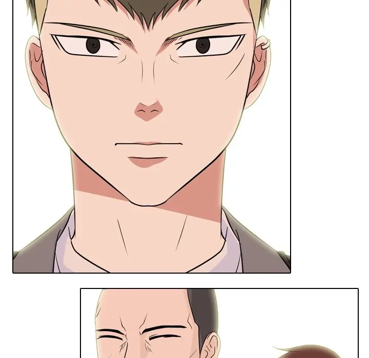High School Legend: Red Dragon Chapter 101 - Page 65