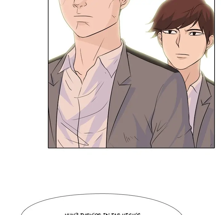 High School Legend: Red Dragon Chapter 101 - Page 66