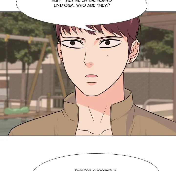 High School Legend: Red Dragon Chapter 101 - Page 67