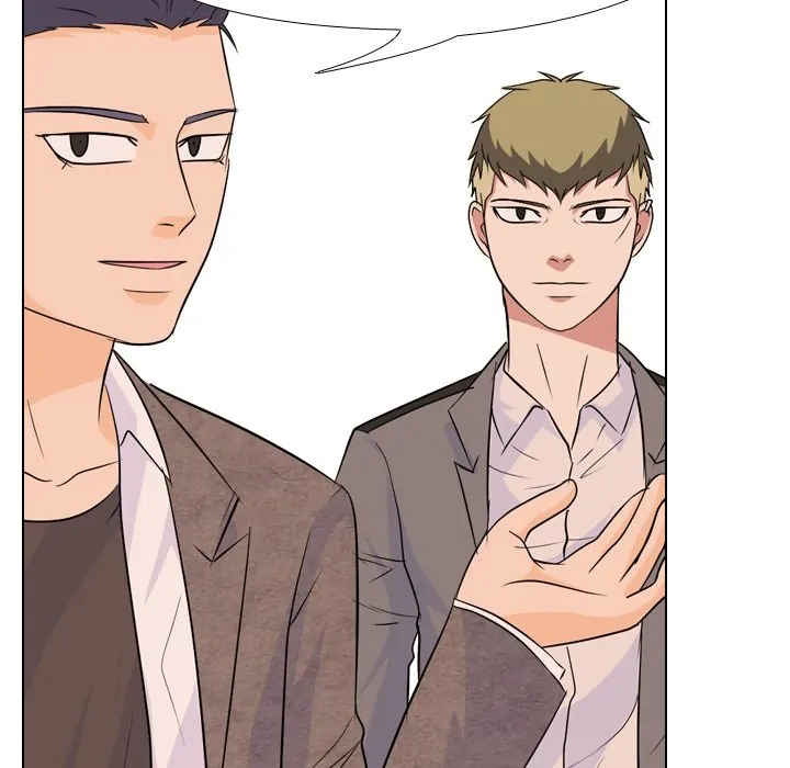 High School Legend: Red Dragon Chapter 101 - Page 70
