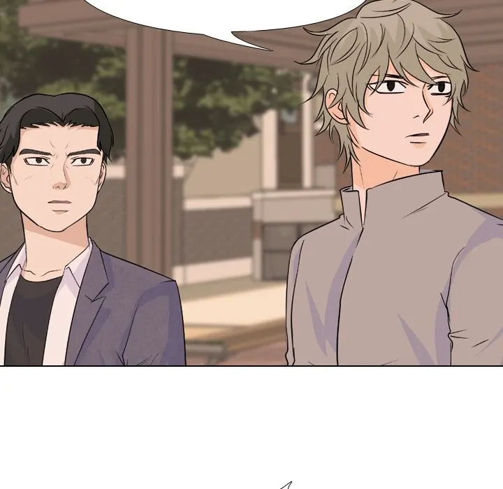 High School Legend: Red Dragon Chapter 101 - Page 72