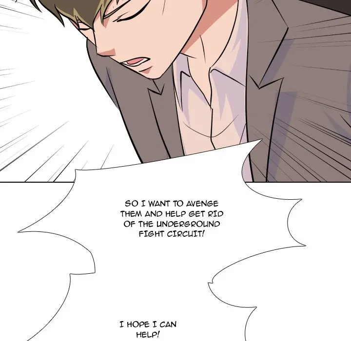 High School Legend: Red Dragon Chapter 101 - Page 76