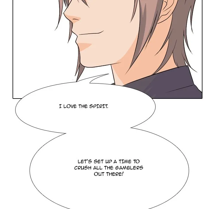 High School Legend: Red Dragon Chapter 101 - Page 78