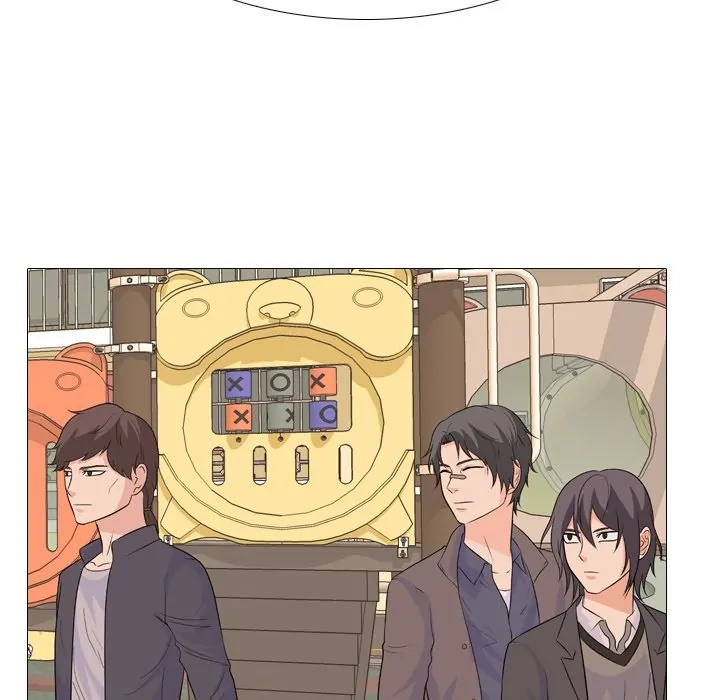 High School Legend: Red Dragon Chapter 101 - Page 79