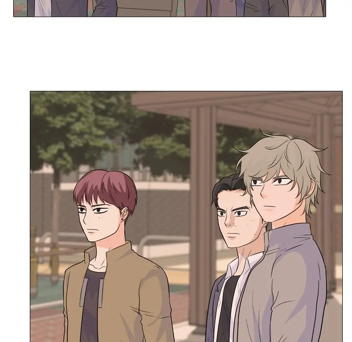 High School Legend: Red Dragon Chapter 101 - Page 80