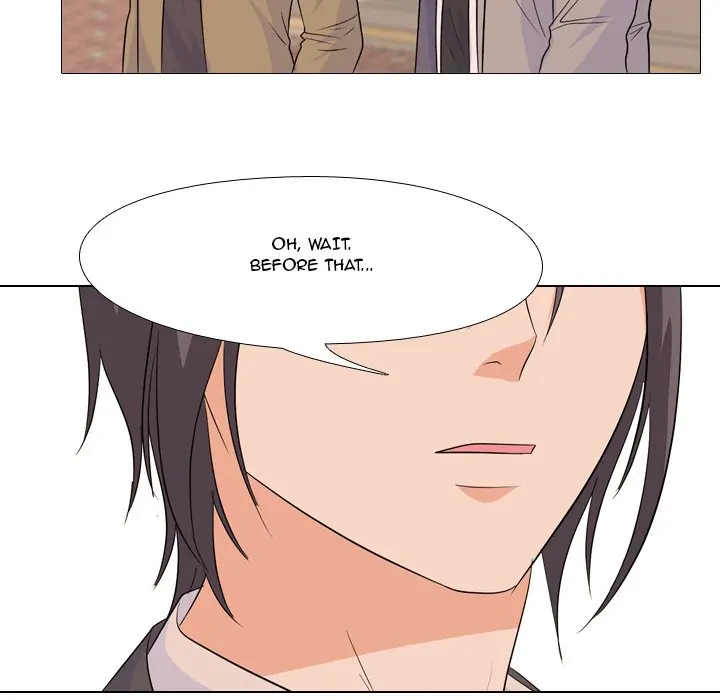 High School Legend: Red Dragon Chapter 101 - Page 81