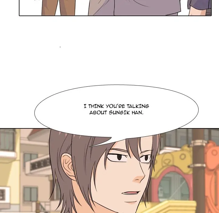 High School Legend: Red Dragon Chapter 101 - Page 86