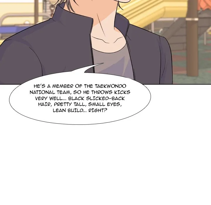 High School Legend: Red Dragon Chapter 101 - Page 87