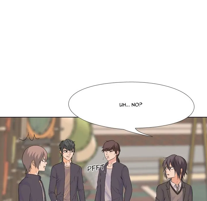 High School Legend: Red Dragon Chapter 101 - Page 88