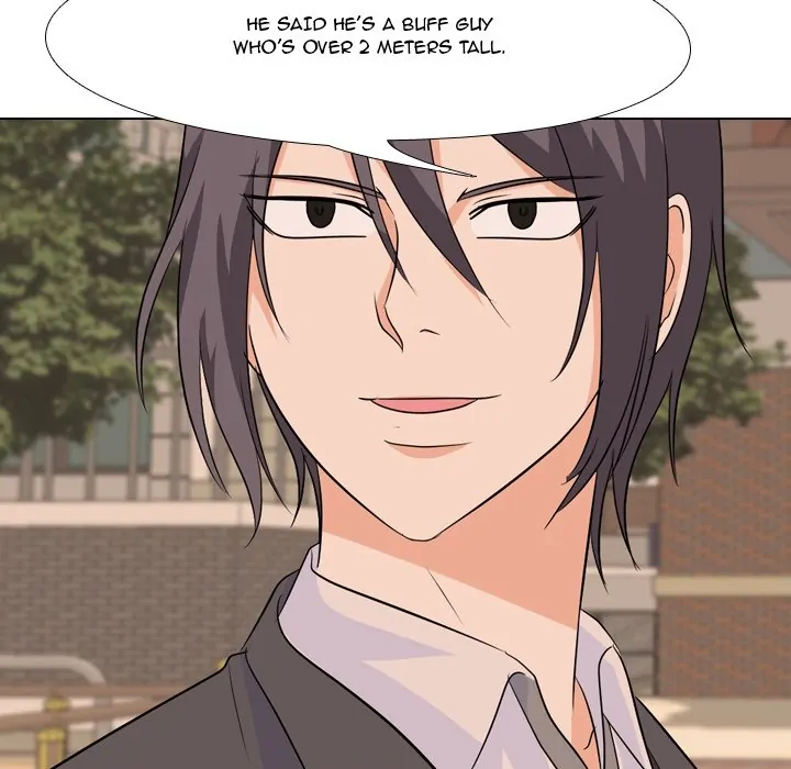 High School Legend: Red Dragon Chapter 101 - Page 90