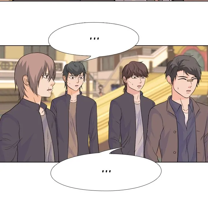 High School Legend: Red Dragon Chapter 101 - Page 91