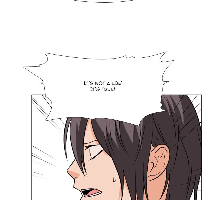 High School Legend: Red Dragon Chapter 101 - Page 93