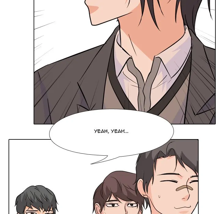 High School Legend: Red Dragon Chapter 101 - Page 94