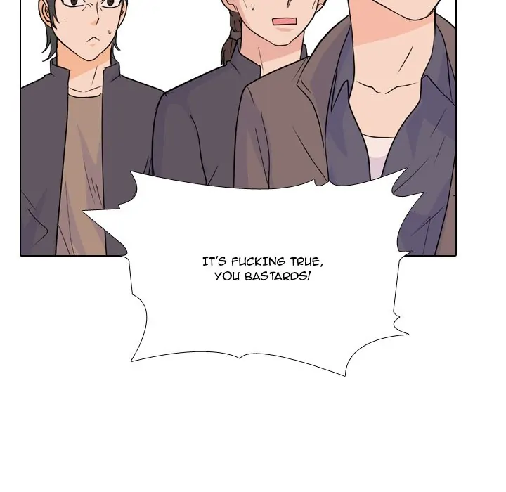 High School Legend: Red Dragon Chapter 101 - Page 95
