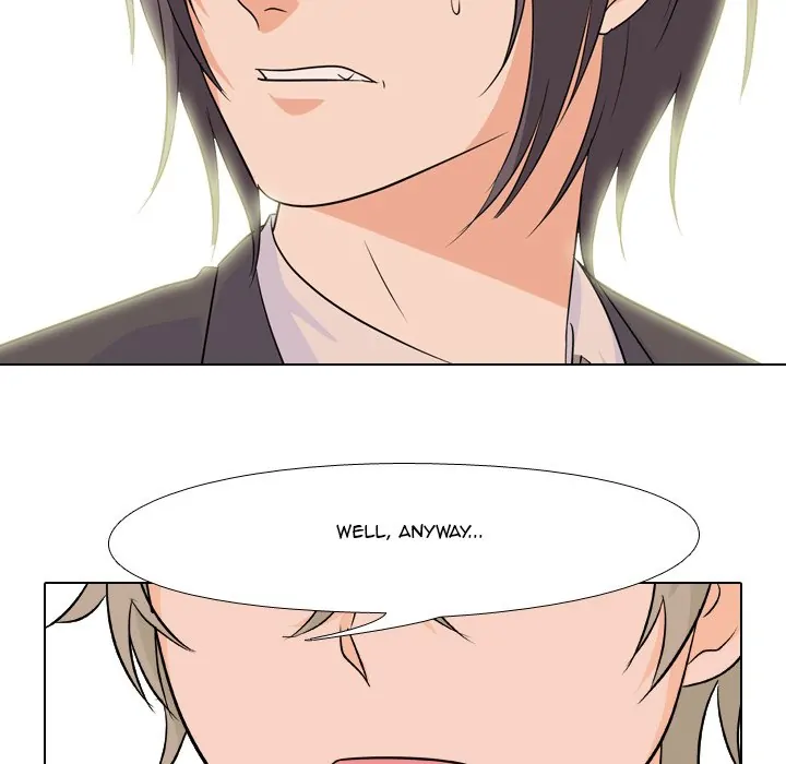 High School Legend: Red Dragon Chapter 101 - Page 97