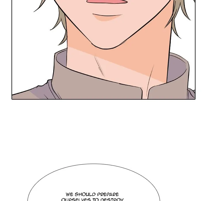 High School Legend: Red Dragon Chapter 101 - Page 98