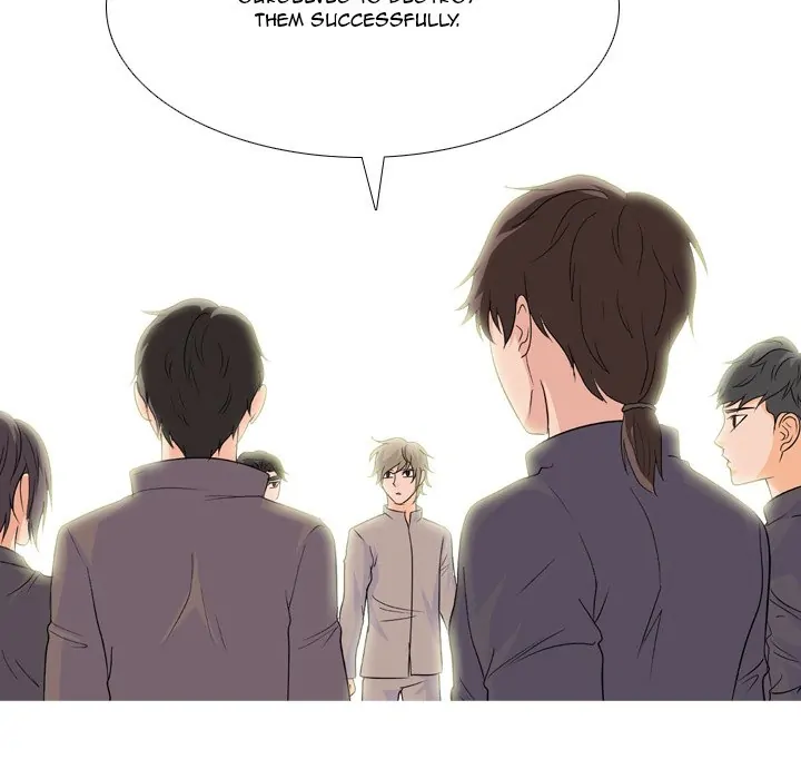 High School Legend: Red Dragon Chapter 101 - Page 99
