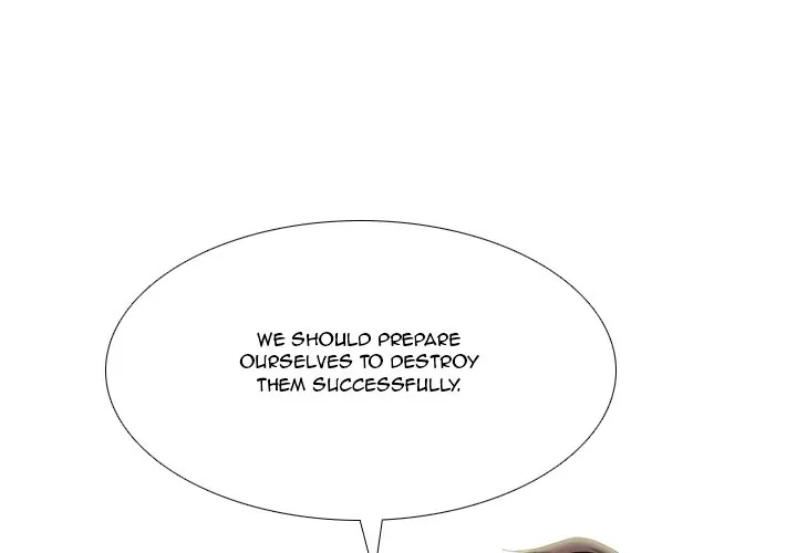 High School Legend: Red Dragon Chapter 102 - Page 1