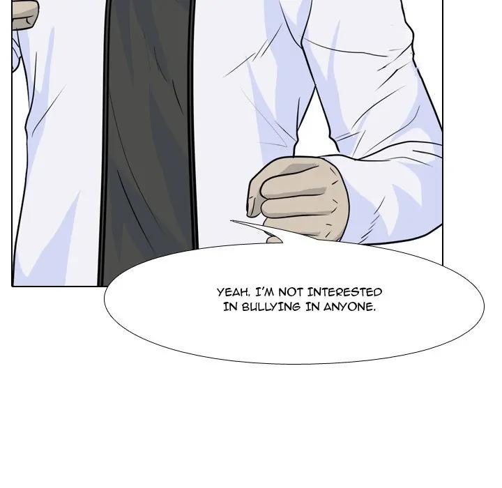 High School Legend: Red Dragon Chapter 102 - Page 101
