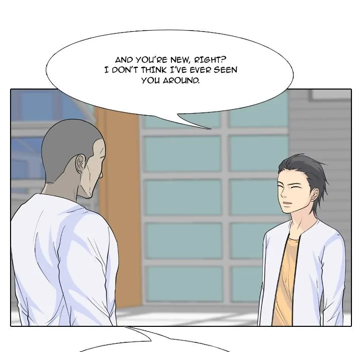 High School Legend: Red Dragon Chapter 102 - Page 102