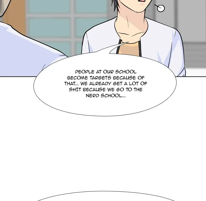 High School Legend: Red Dragon Chapter 102 - Page 104