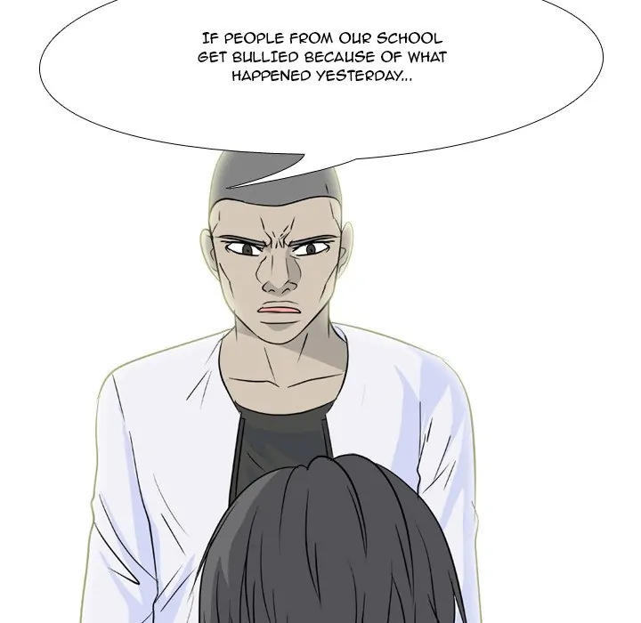 High School Legend: Red Dragon Chapter 102 - Page 105
