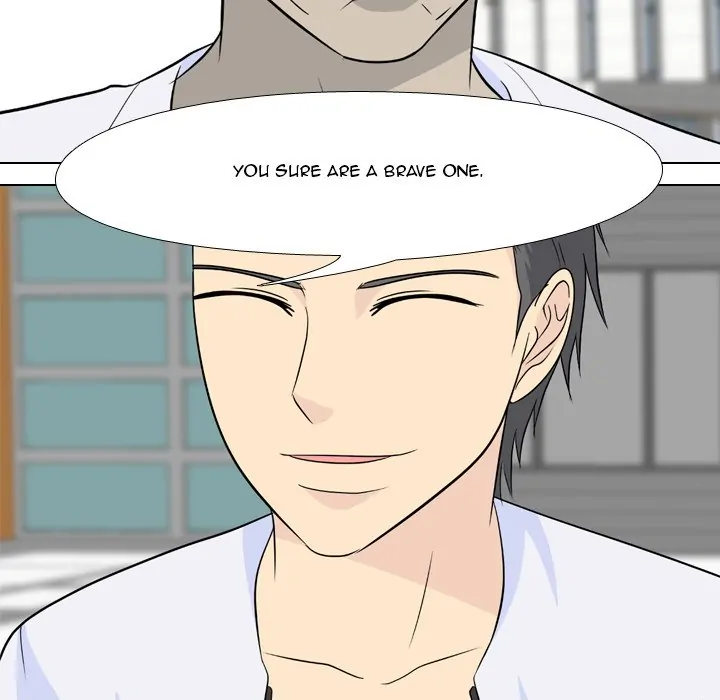 High School Legend: Red Dragon Chapter 102 - Page 107