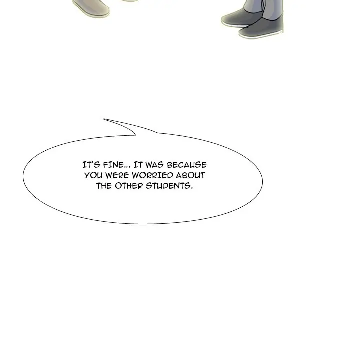 High School Legend: Red Dragon Chapter 102 - Page 110