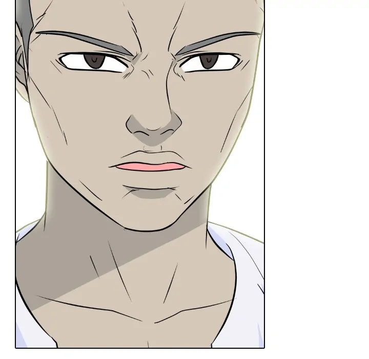 High School Legend: Red Dragon Chapter 102 - Page 112