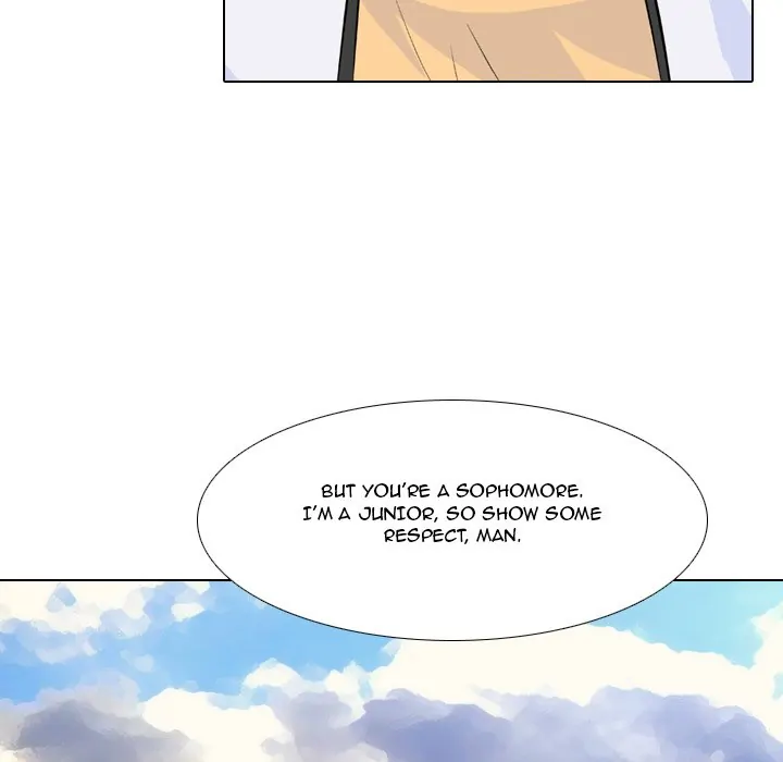 High School Legend: Red Dragon Chapter 102 - Page 114