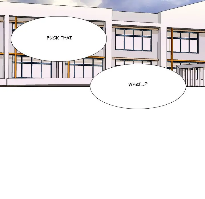 High School Legend: Red Dragon Chapter 102 - Page 115