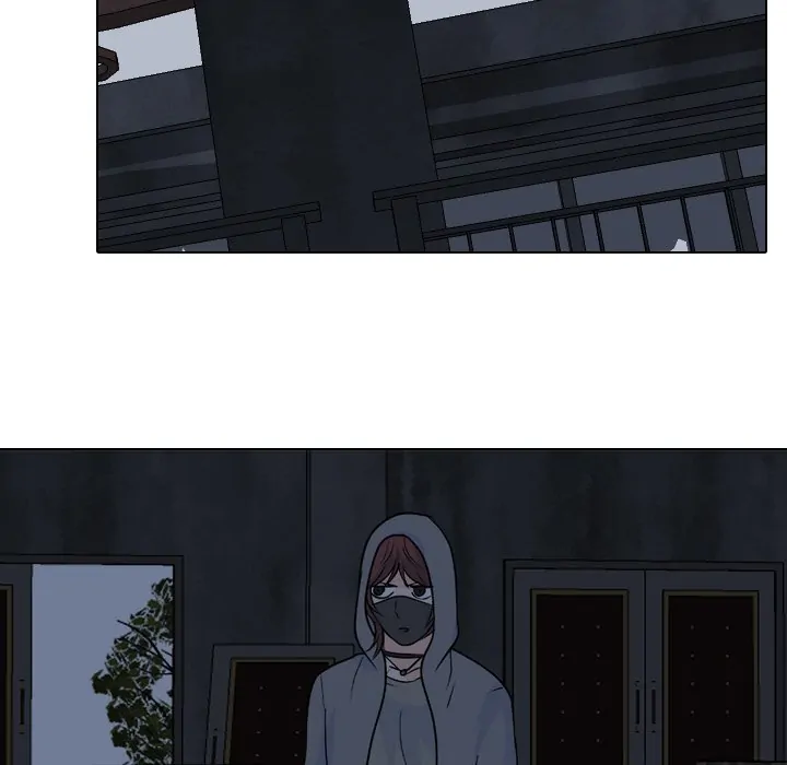 High School Legend: Red Dragon Chapter 102 - Page 118