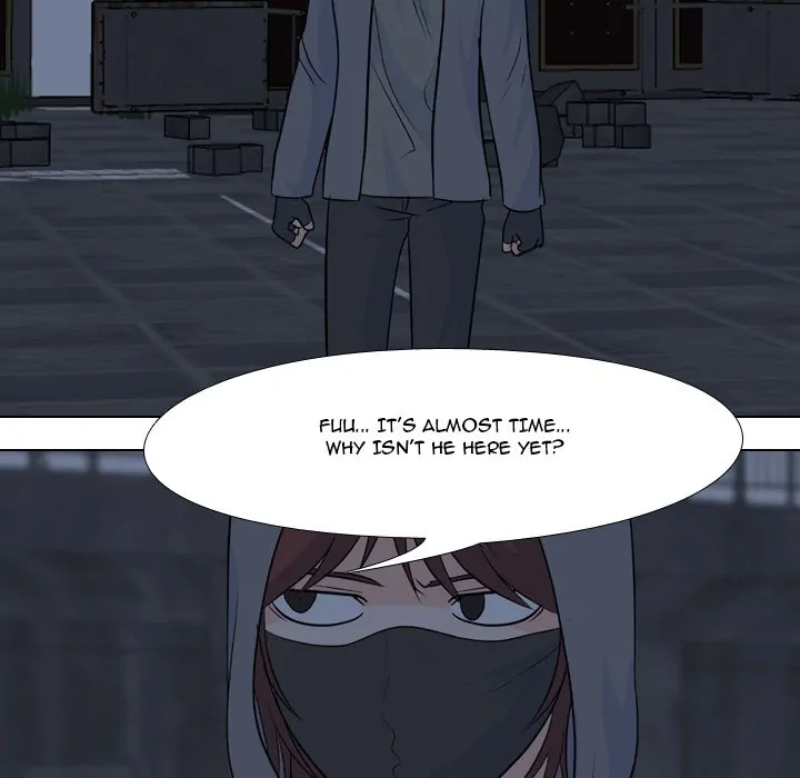 High School Legend: Red Dragon Chapter 102 - Page 119