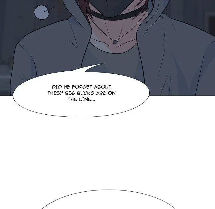 High School Legend: Red Dragon Chapter 102 - Page 120