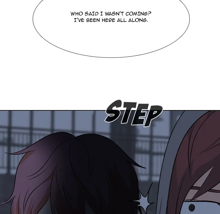 High School Legend: Red Dragon Chapter 102 - Page 121